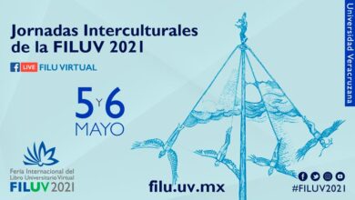 FILU Virtual celebrará Jornadas Interculturales