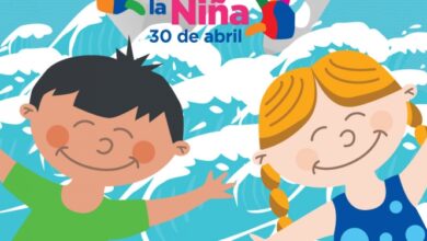 Celebra el Día del Niño y la Niña con estas actividades virtuales