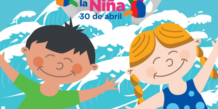 Celebra el Día del Niño y la Niña con estas actividades virtuales