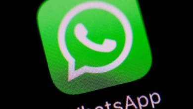 Usuarios reportan falla en Whatsapp