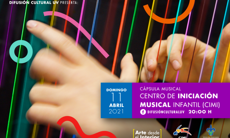 Fin de semana cargado de espectaculares interpretaciones infantiles