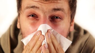 Si sufres de alergias, debes extremar tus cuidados ante el Covid-19