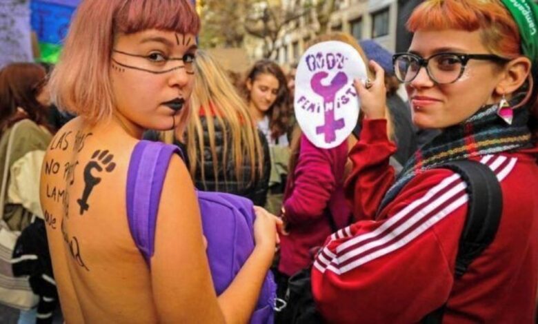 ¿Qué son las TERF y por qué deberías alejarte de ellas?