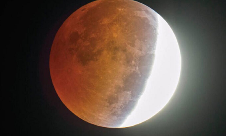 Habrá lluvia de estrellas y eclipse en julio