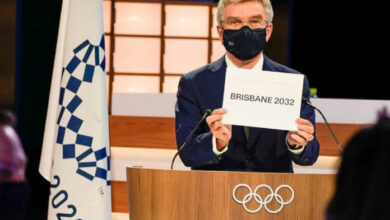 Brisbane organizará los Juegos Olímpicos de 2032