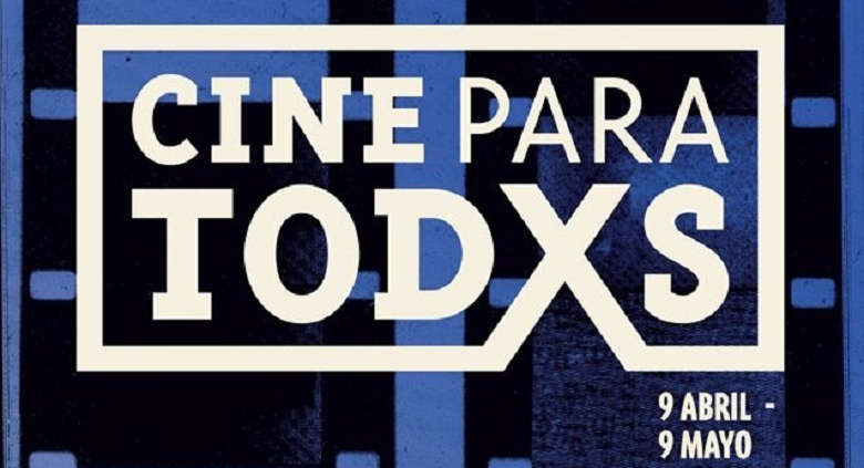 El Festival Internacional de Cine de de Morelia presenta: “Cine para todxs”