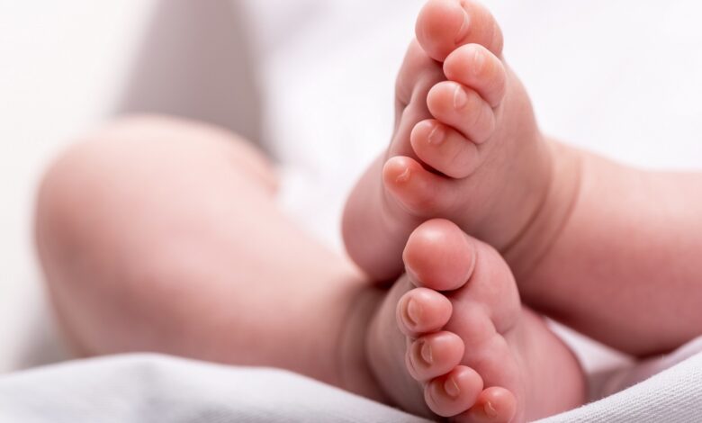 ¿Hay un recién nacido en casa?, el cuidado debe ser estricto