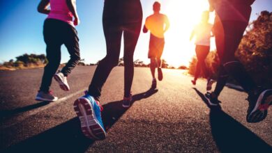 Runners tendrán días determinados para correr basados en su identificación
