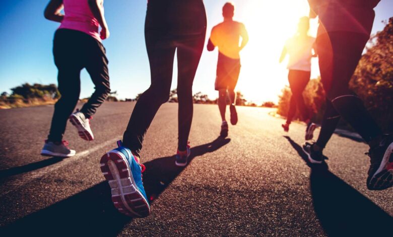 Runners tendrán días determinados para correr basados en su identificación