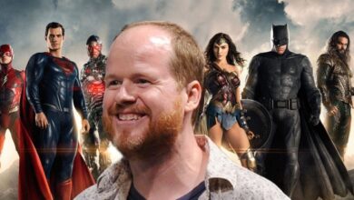 Joss Whedon habla sobre la polémica filmación de «Justice League»