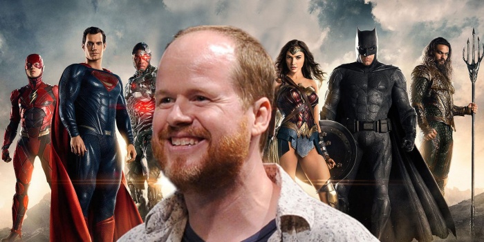 Joss Whedon habla sobre la polémica filmación de «Justice League»