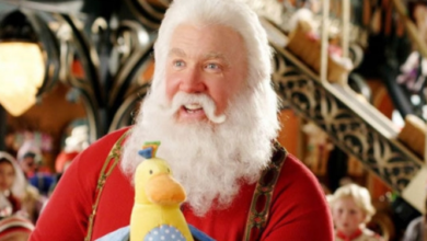 Tim Allen interpretará nuevamente a Santa Claus en una serie secuela para Disney