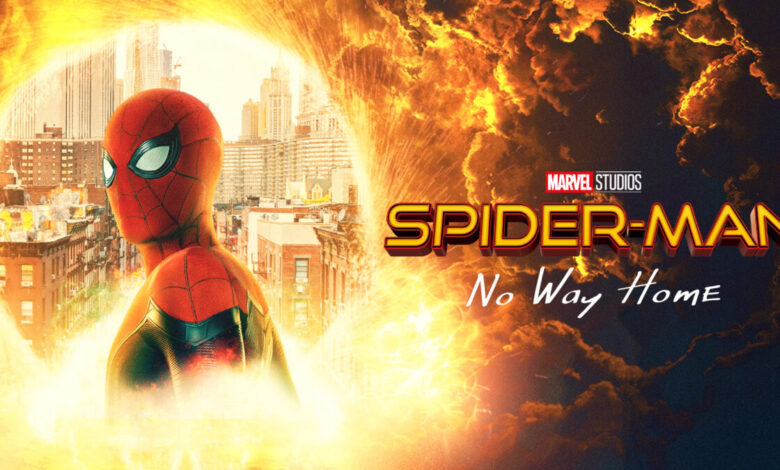 «Spider-Man: No Way Home» ya es la película más taquillera en la historia de México