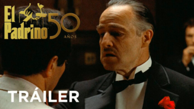 ¡El Padrino regresa a salas de cine! Celebran 50 aniversario