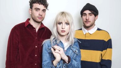 Tras cinco años de ausencia, Paramore regresará con un nuevo álbum