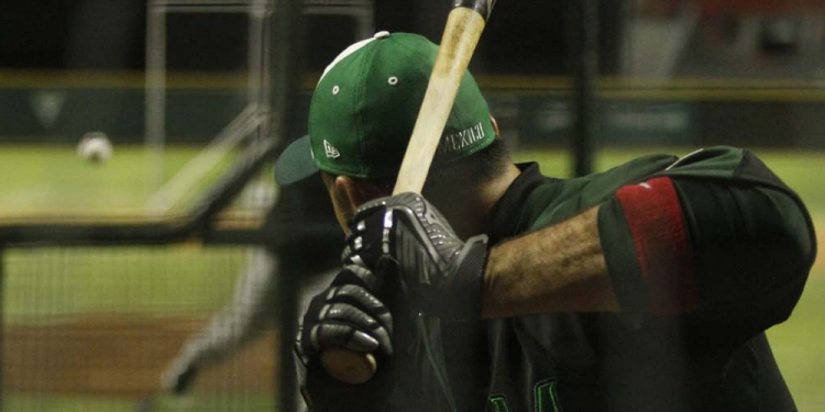 Registran dos casos de Covid en la Selección Mexicana de Beisbol