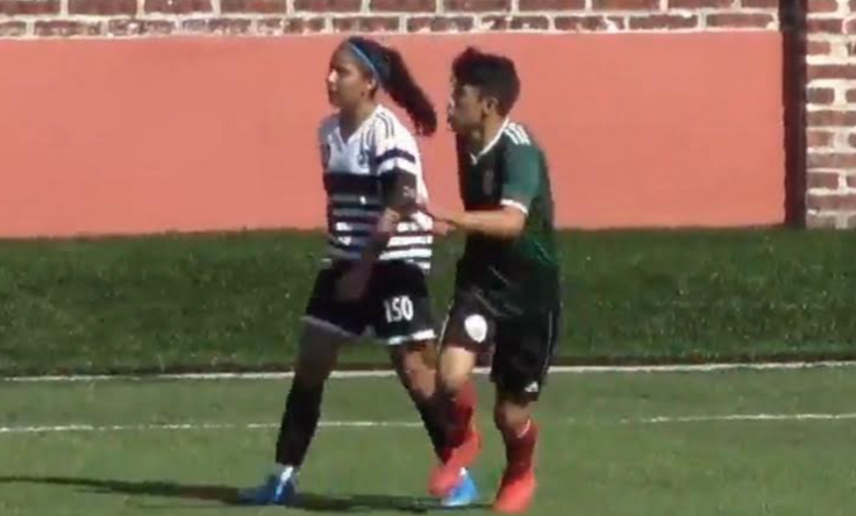 Triunfo contundente de Xalapa en Copa Bajío