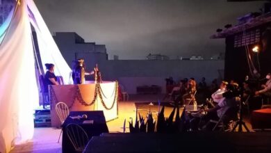 Casona del Teatro reabre sus puertas en Veracruz