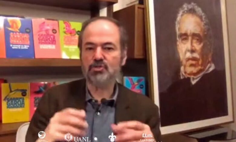 “El coronel no tiene quien le escriba”, refleja etapa precaria de García Márquez