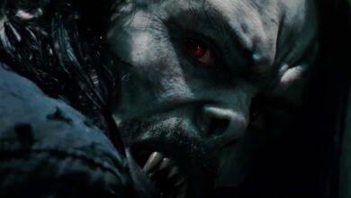 Por Ómicron, Sony pospone nuevamente estreno de “Morbius”