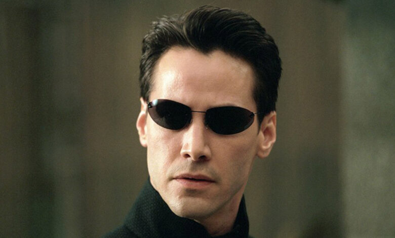 Keanu Reeves dona sueldo de Matrix para lucha vs cáncer