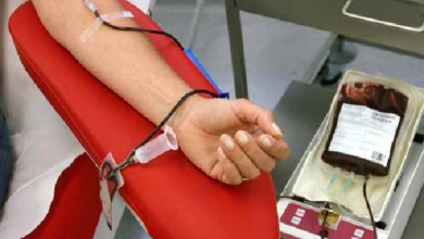 Invita IMSS a donar sangre para salvar vidas