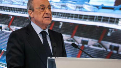 Escándalo en el Real Madrid; su Presidente «despotrica» contra Iker y Raúl