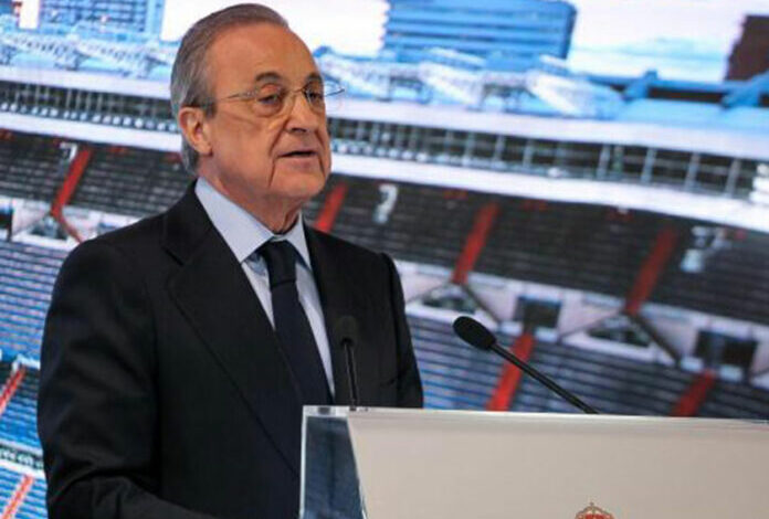 Escándalo en el Real Madrid; su Presidente «despotrica» contra Iker y Raúl