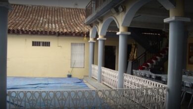 IVEC presenta historia de San Juan de Ulúa y actividades culturales