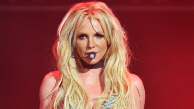 Britney Spears no se siente preparada para volver a la música