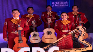 El domingo más romántico del año en compañía del Mariachi Universitario