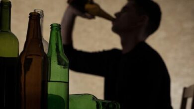 Alcohol sí es un detonante de la violencia doméstica