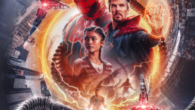 “Spiderman: No way home” lidera las taquillas a nivel mundial