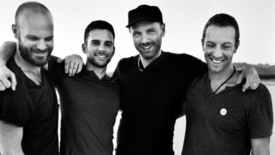 Coldplay anuncia la fecha de su último álbum