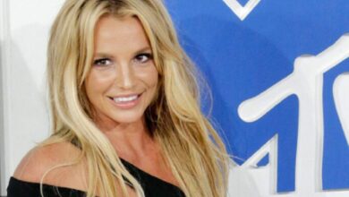 Padre de Britney Spears exige a cantante pago de los abogados