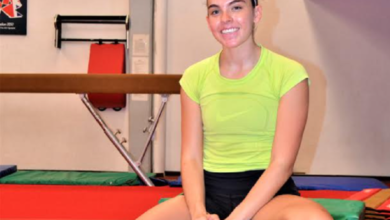 Busca gimnasta Mariola García pase a Juegos Panamericanos Júnior