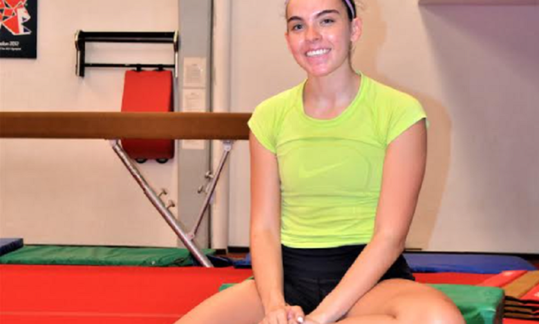 Busca gimnasta Mariola García pase a Juegos Panamericanos Júnior