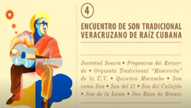 Son de raíz cubana y documentales de la zona sur, este fin de semana en Cultura con Ambiente