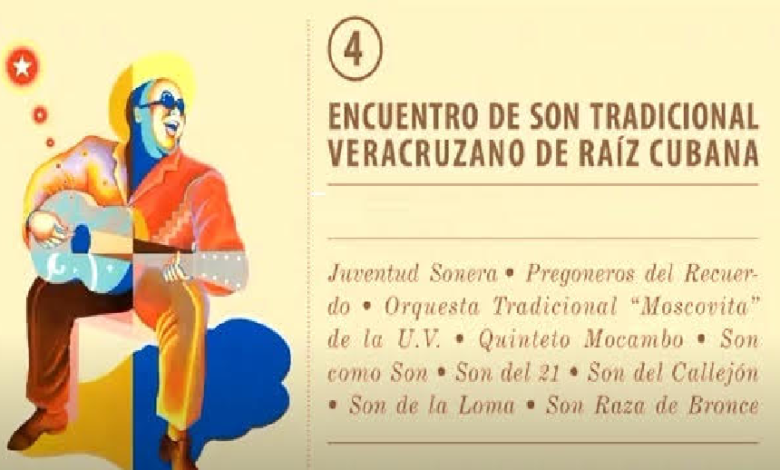 Son de raíz cubana y documentales de la zona sur, este fin de semana en Cultura con Ambiente