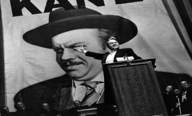 Invita IVEC a serie de conversatorios sobre el cine de Orson Welles