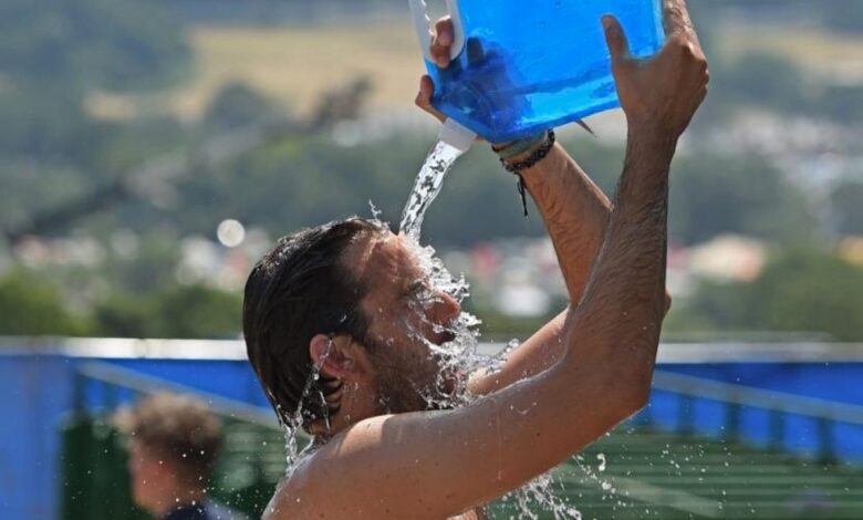 Prevén niveles de calor intolerables dentro de 50 años