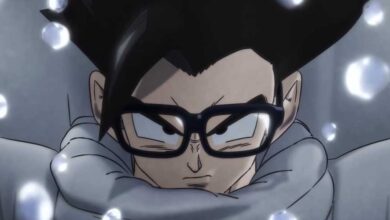 Revelan trailer y fecha de estreno de “Dragon Ball Super: Super Hero”