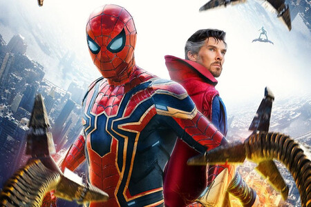 Spider-Man se convierte en el tercer mejor estreno de la historia