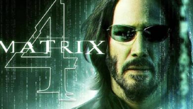 Vuelve saga de Matrix con «Matrix Resurrections»