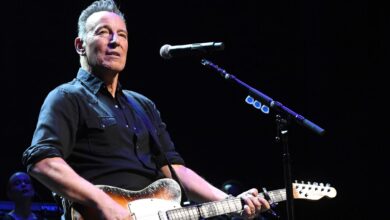Bruce Springsteen vende su catálogo musical a Sony