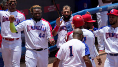 Cuatro países listos para jugar el Preolímpico de beisbol en Puebla