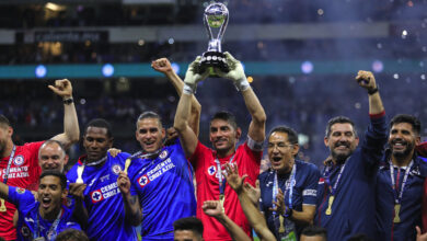 AMLO felicita a Cruz Azul tras convertirse en Campeón de Liga