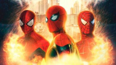 Spoilers: Esto puedes esperar de Spiderman 3; confirman a Maguire y Garfield