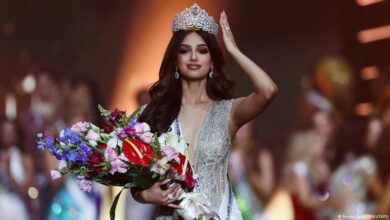 India gana Miss Universo 2021