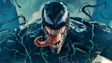 La tercera entrega de Venom ya se encuentra en desarrollo